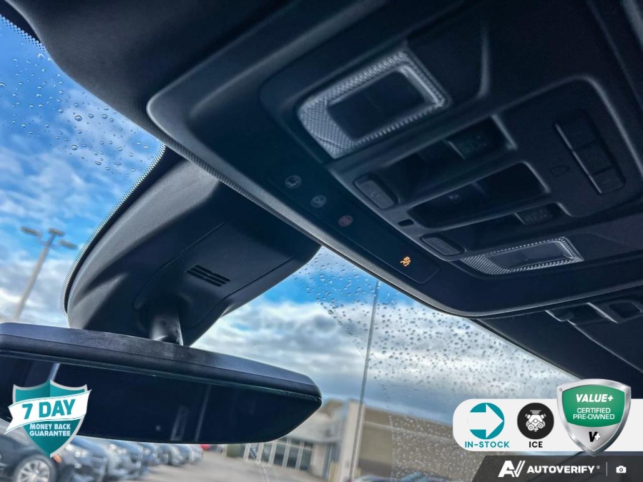 2021 GMC Sierra 1500 AT4 VALUE PKG | HEATED SEATS | POWER FOLDING TRAIL Photo