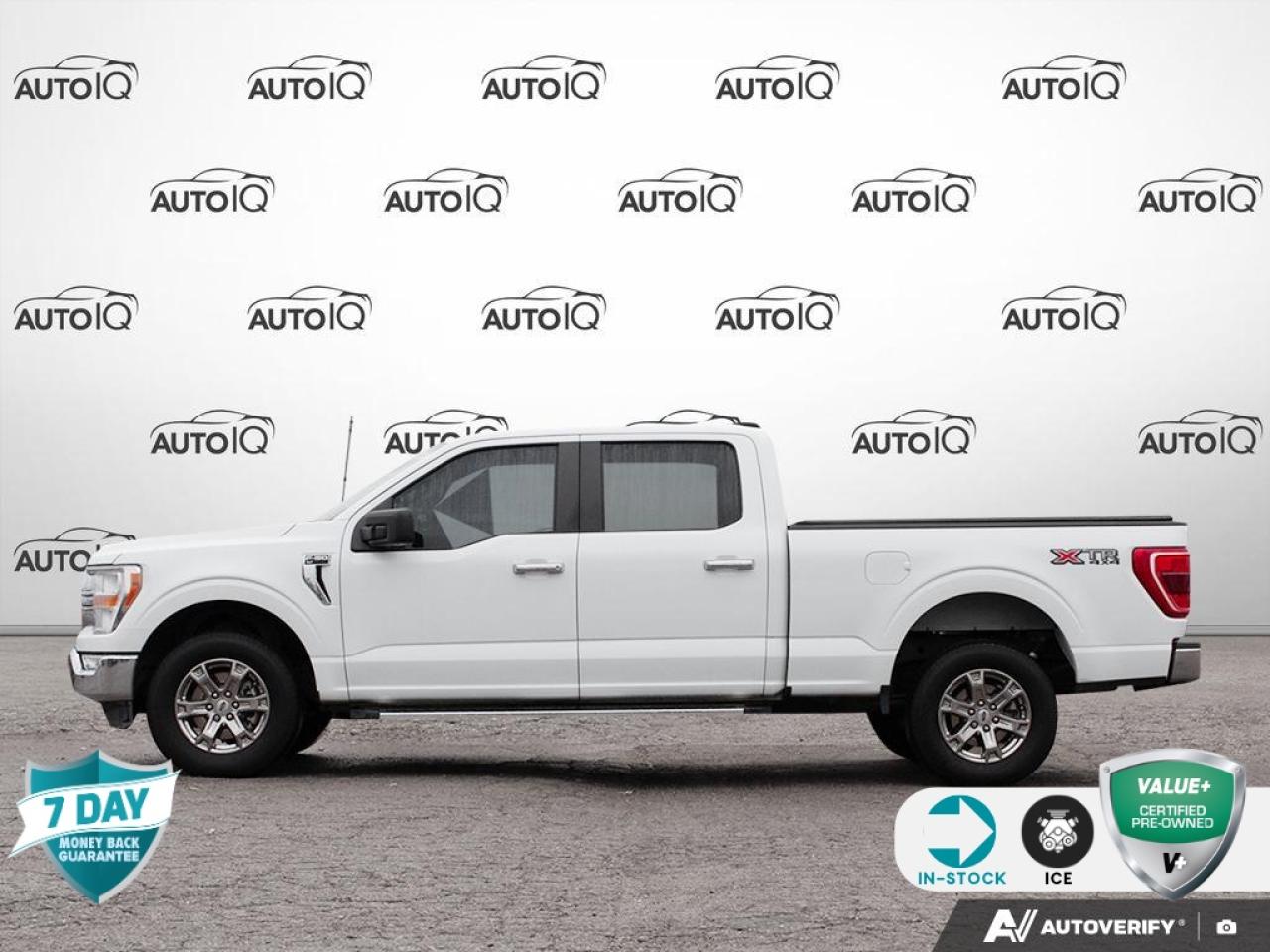 2022 Ford F-150 XLT XTR PACKAGE | TRAILER TOW PACKAGE Photo2