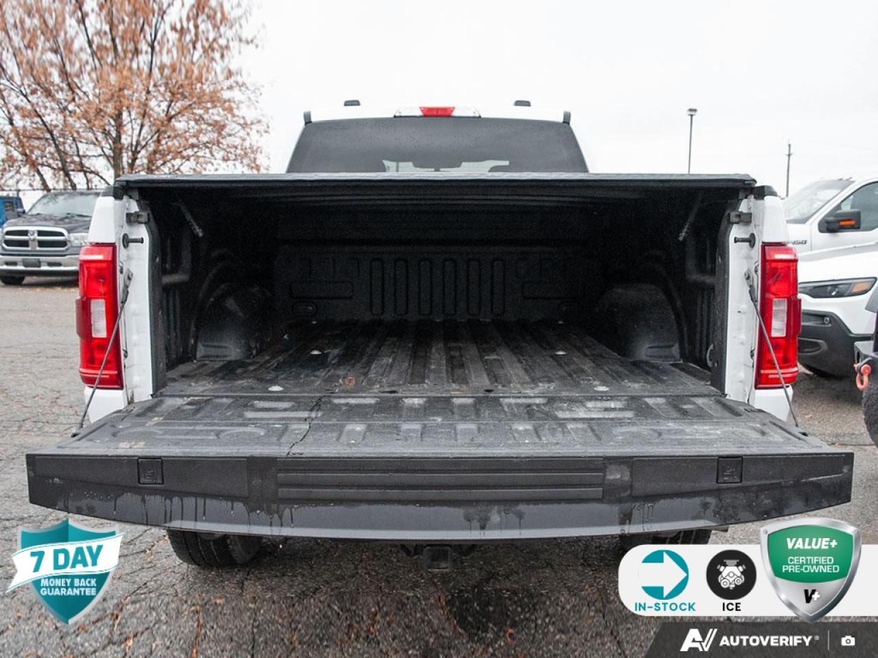 2022 Ford F-150 XLT XTR PACKAGE | TRAILER TOW PACKAGE Photo