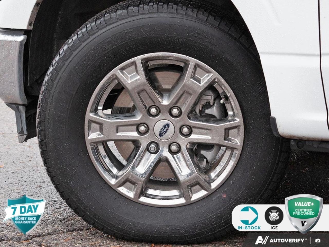 2022 Ford F-150 XLT XTR PACKAGE | TRAILER TOW PACKAGE Photo