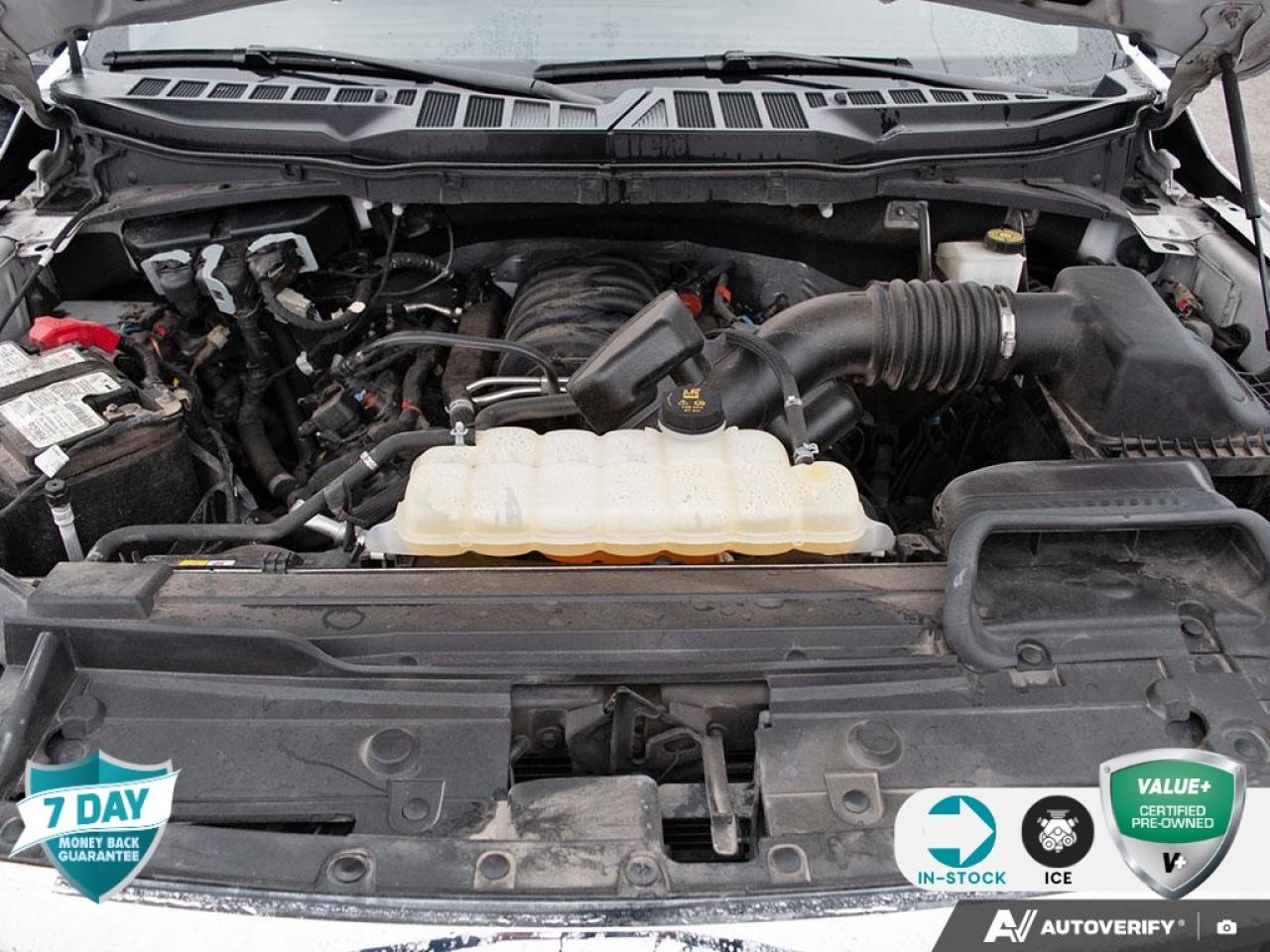 2022 Ford F-150 XLT XTR PACKAGE | TRAILER TOW PACKAGE Photo