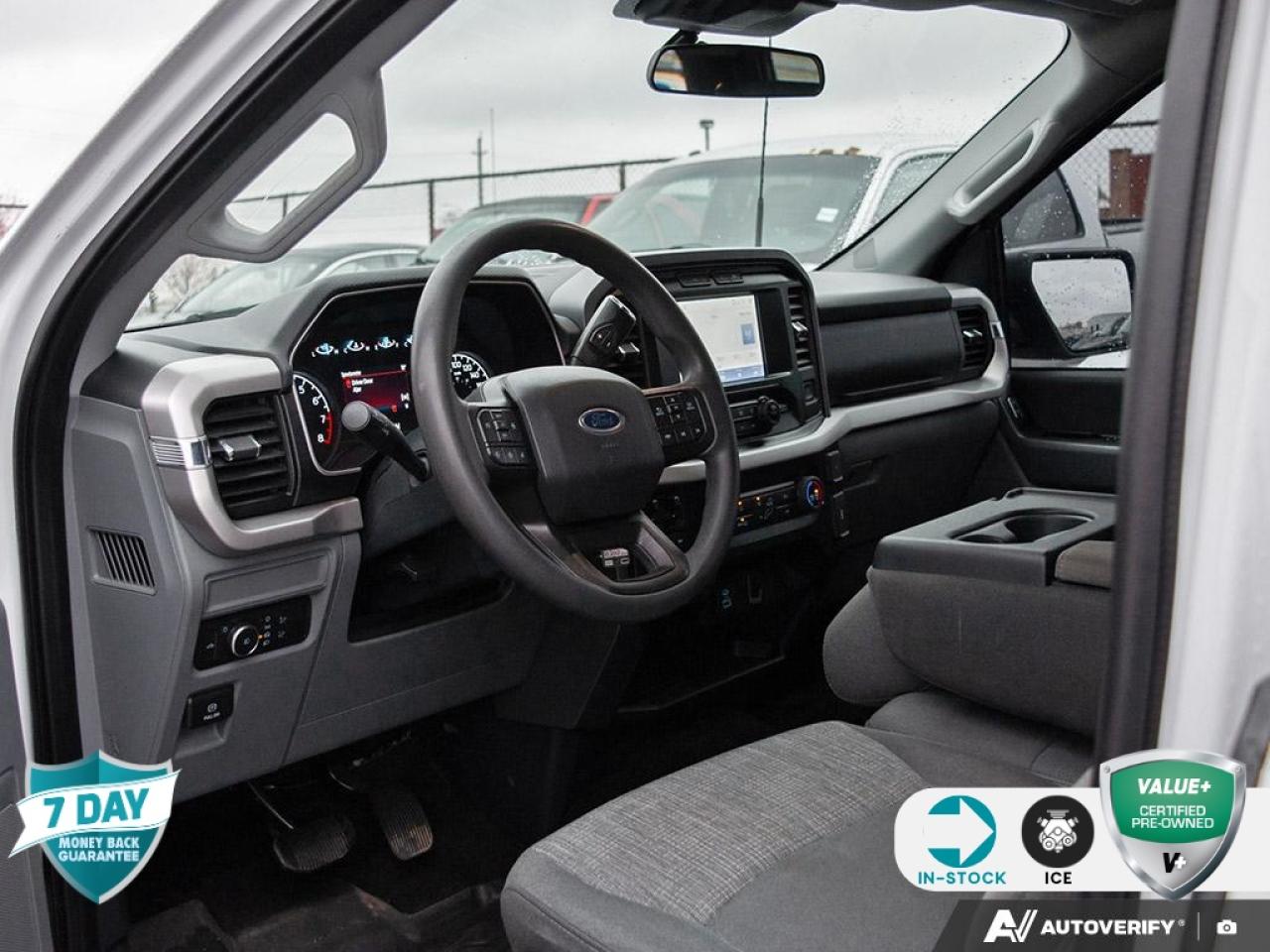 2022 Ford F-150 XLT XTR PACKAGE | TRAILER TOW PACKAGE Photo