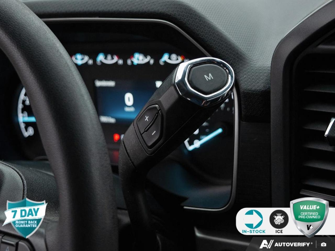 2022 Ford F-150 XLT XTR PACKAGE | TRAILER TOW PACKAGE Photo