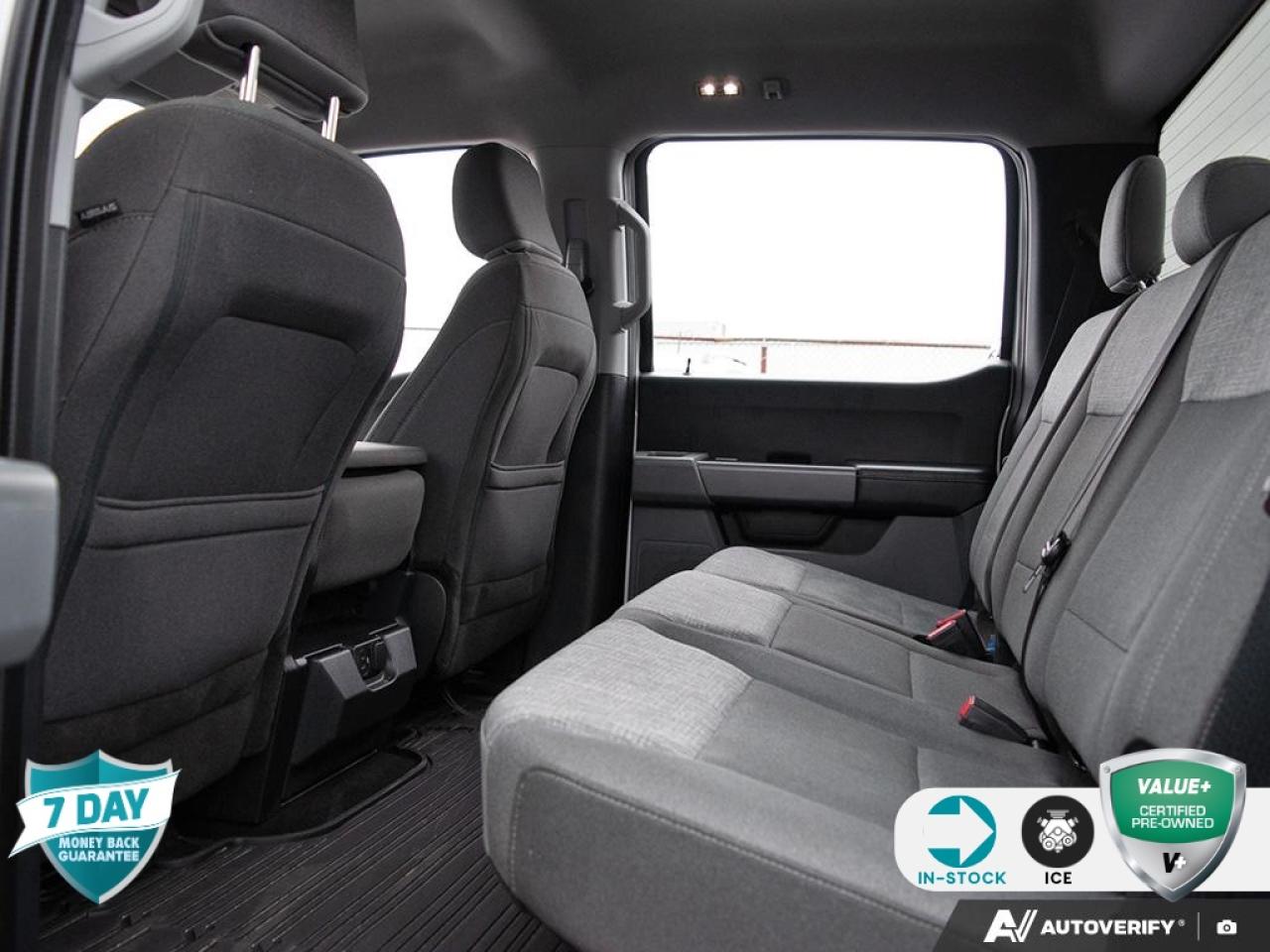 2022 Ford F-150 XLT XTR PACKAGE | TRAILER TOW PACKAGE Photo