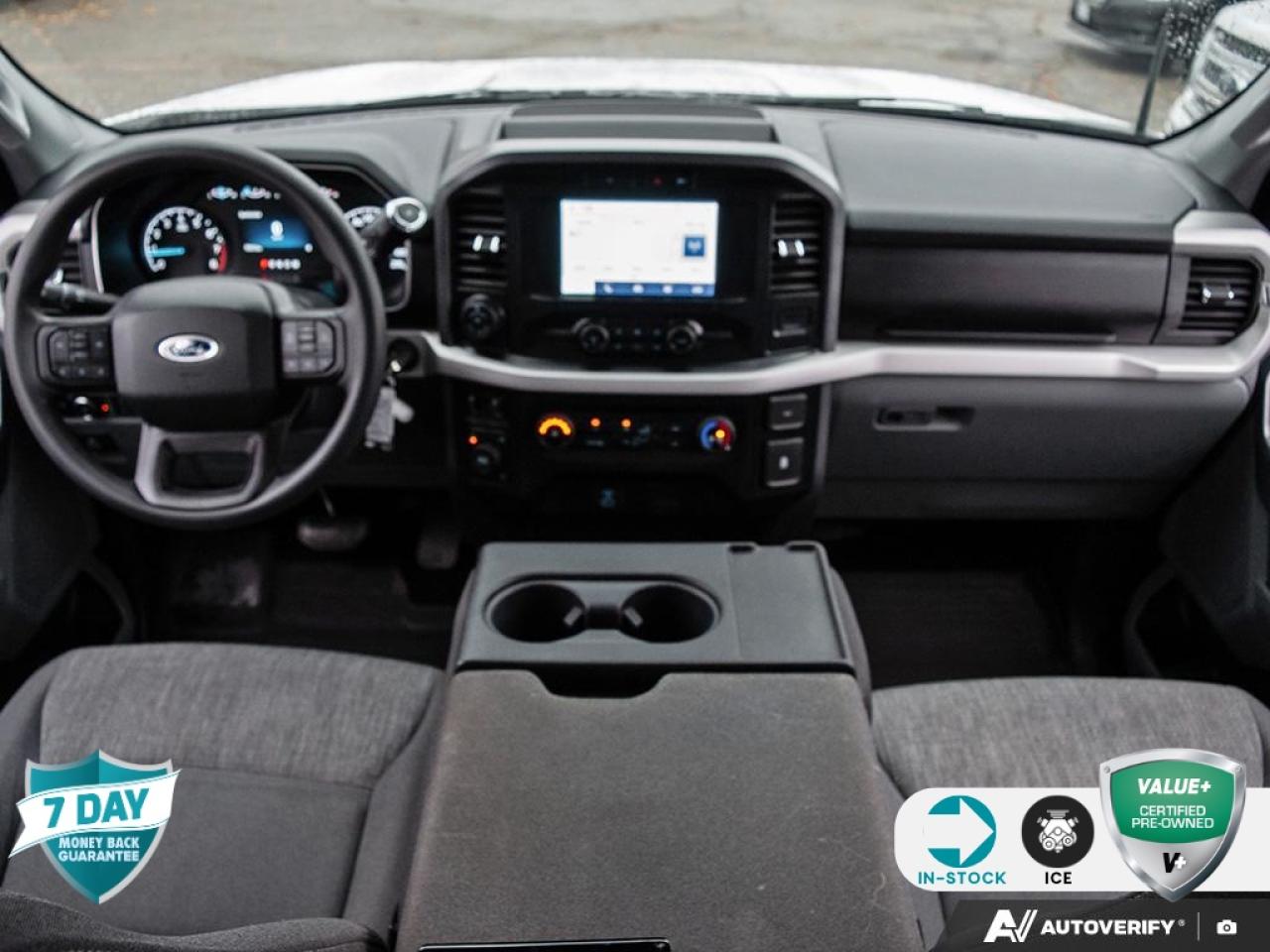 2022 Ford F-150 XLT XTR PACKAGE | TRAILER TOW PACKAGE Photo