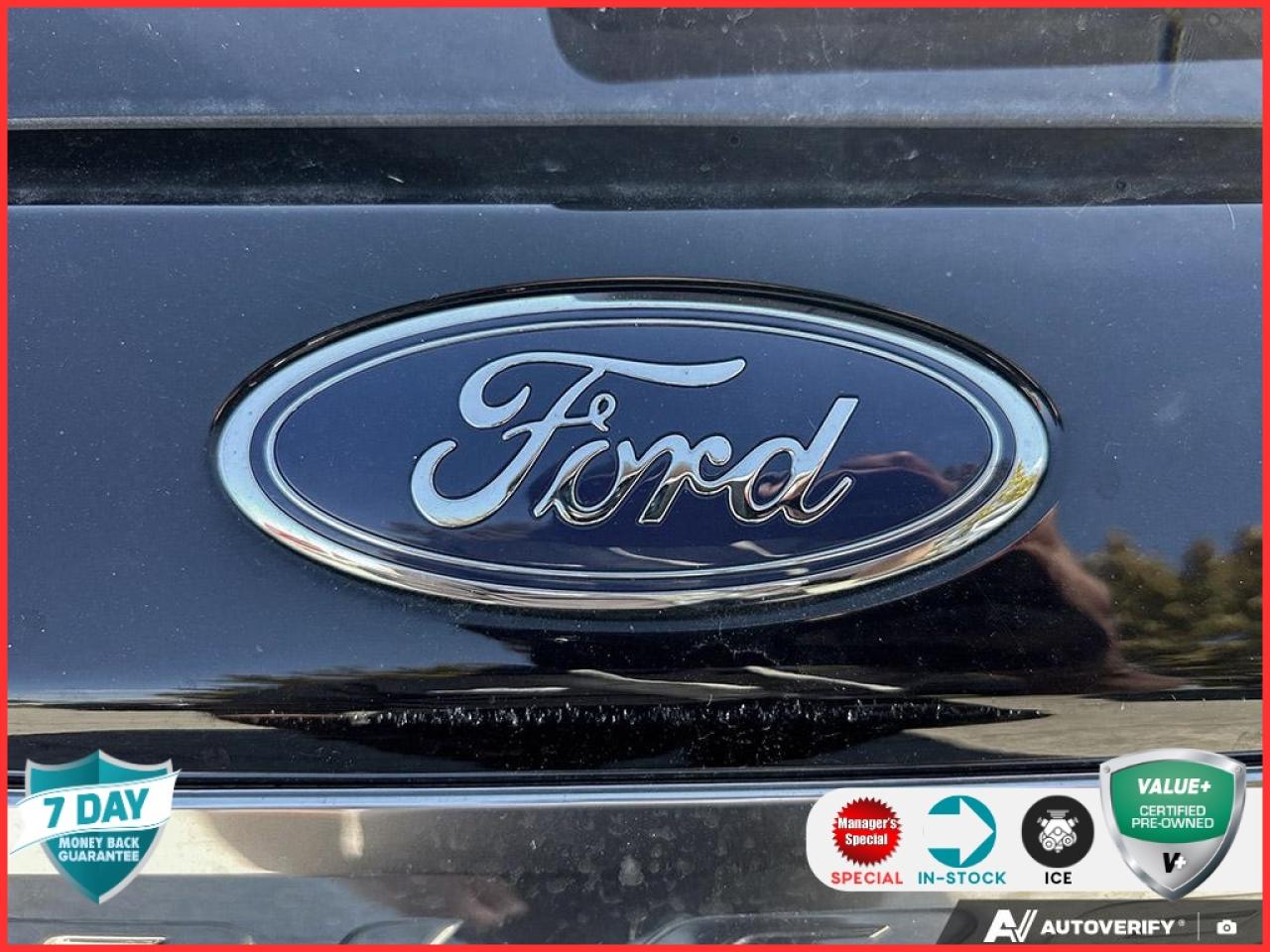 2021 Ford Explorer Platinum 601A | 21 ALUM WHL Photo