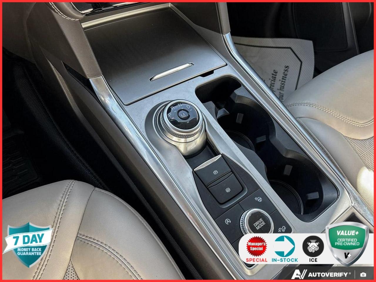 2021 Ford Explorer Platinum 601A | 21 ALUM WHL Photo