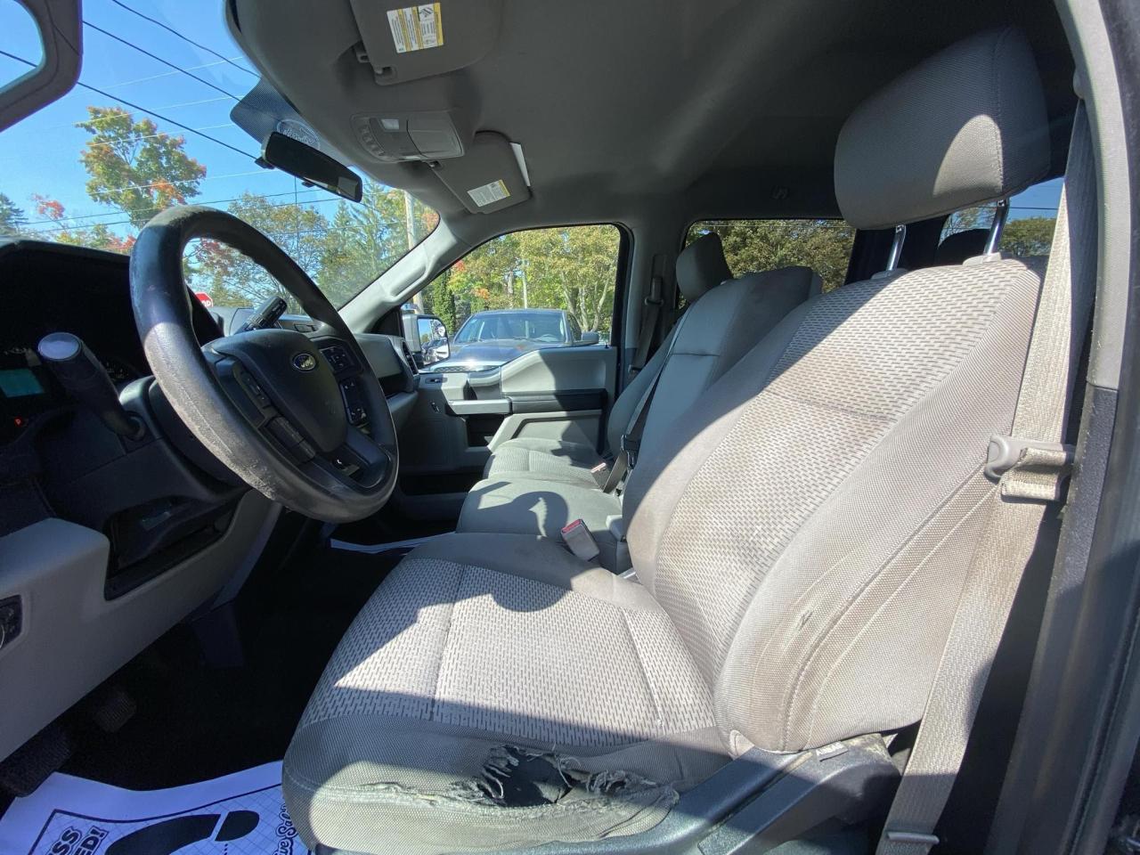 2015 Ford F-150 XLT - Photo #11