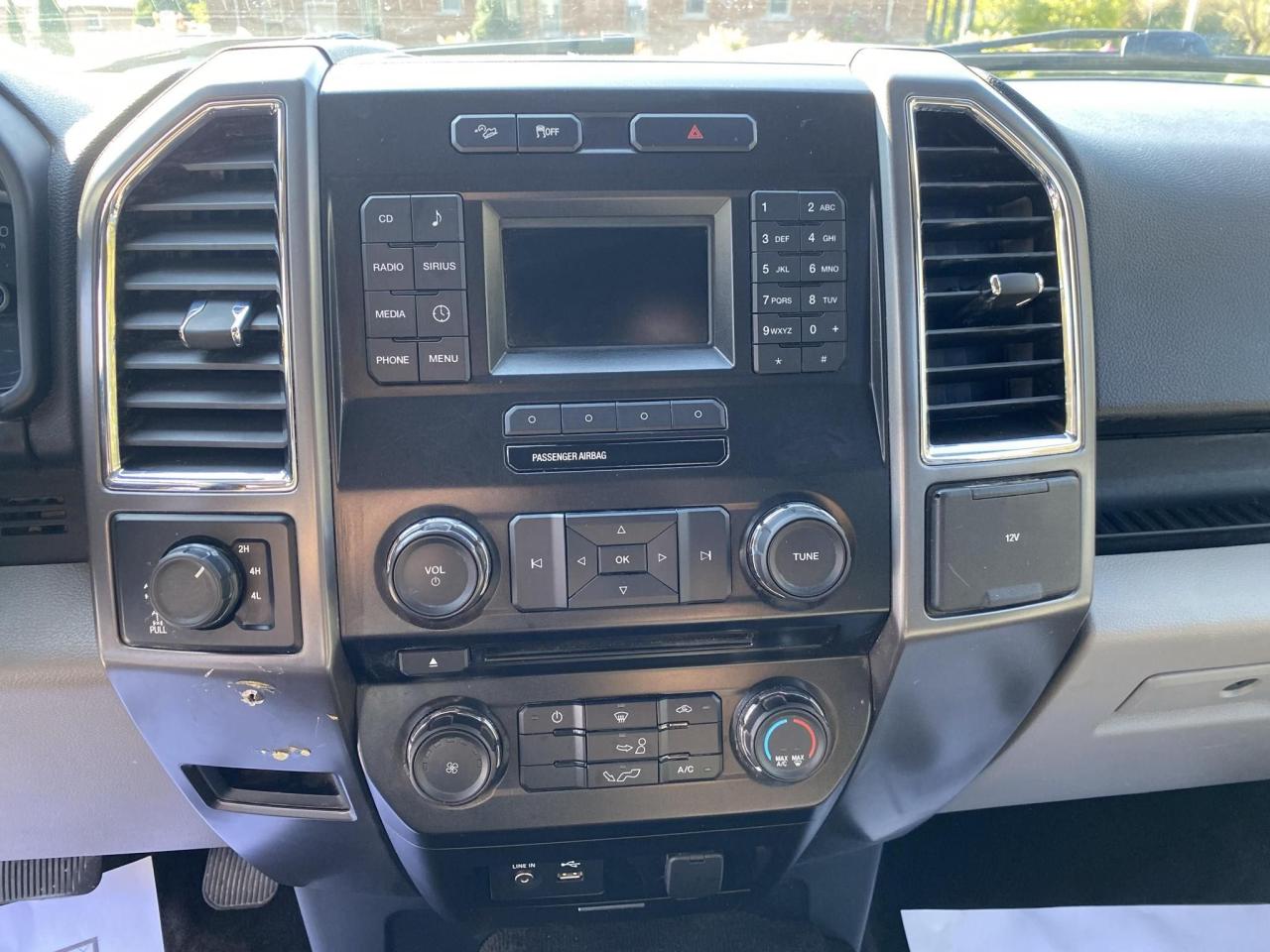 2015 Ford F-150 XLT - Photo #15