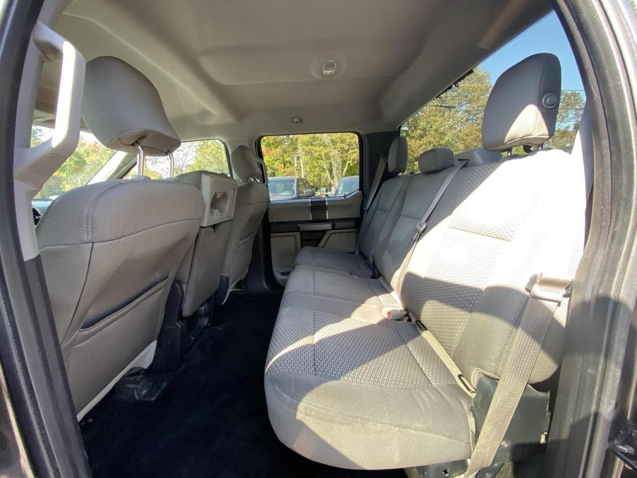 2015 Ford F-150 XLT - Photo #22