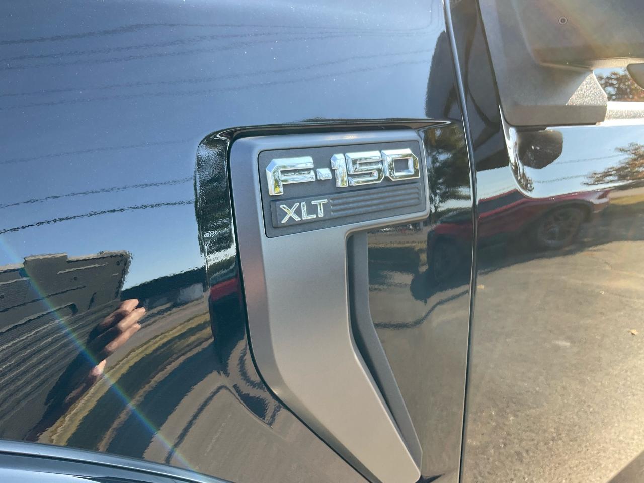 2021 Ford F-150 XLT Photo5