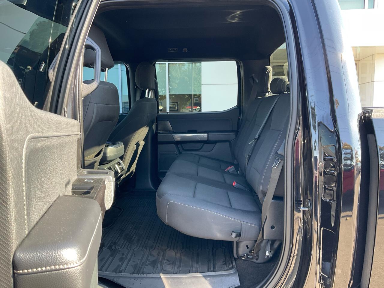2021 Ford F-150 XLT Photo5