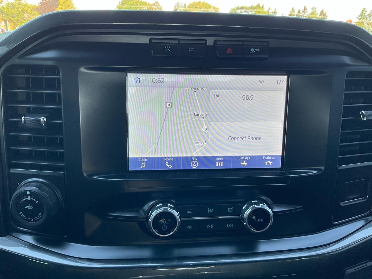 2021 Ford F-150 XLT Photo5
