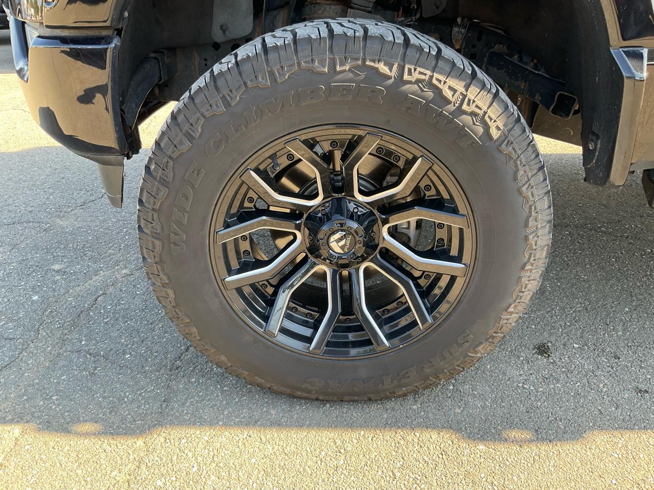 2021 Ford F-150 XLT Photo5