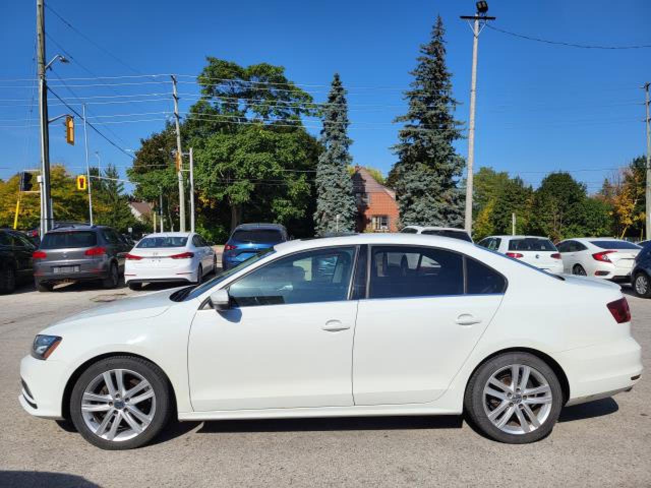 2017 Volkswagen Jetta HIGHLINE Photo28