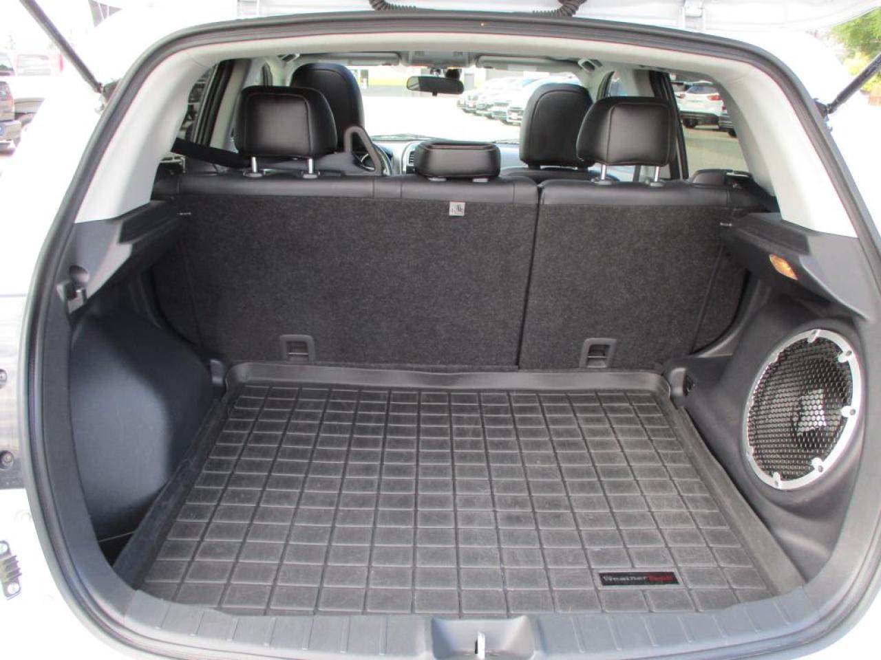 2015 Mitsubishi RVR GT 4WD Photo8