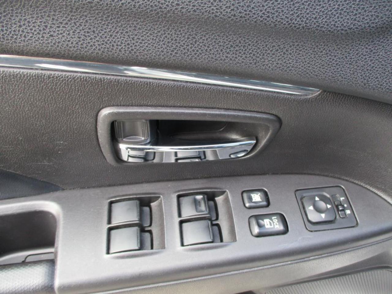 2015 Mitsubishi RVR GT 4WD Photo9