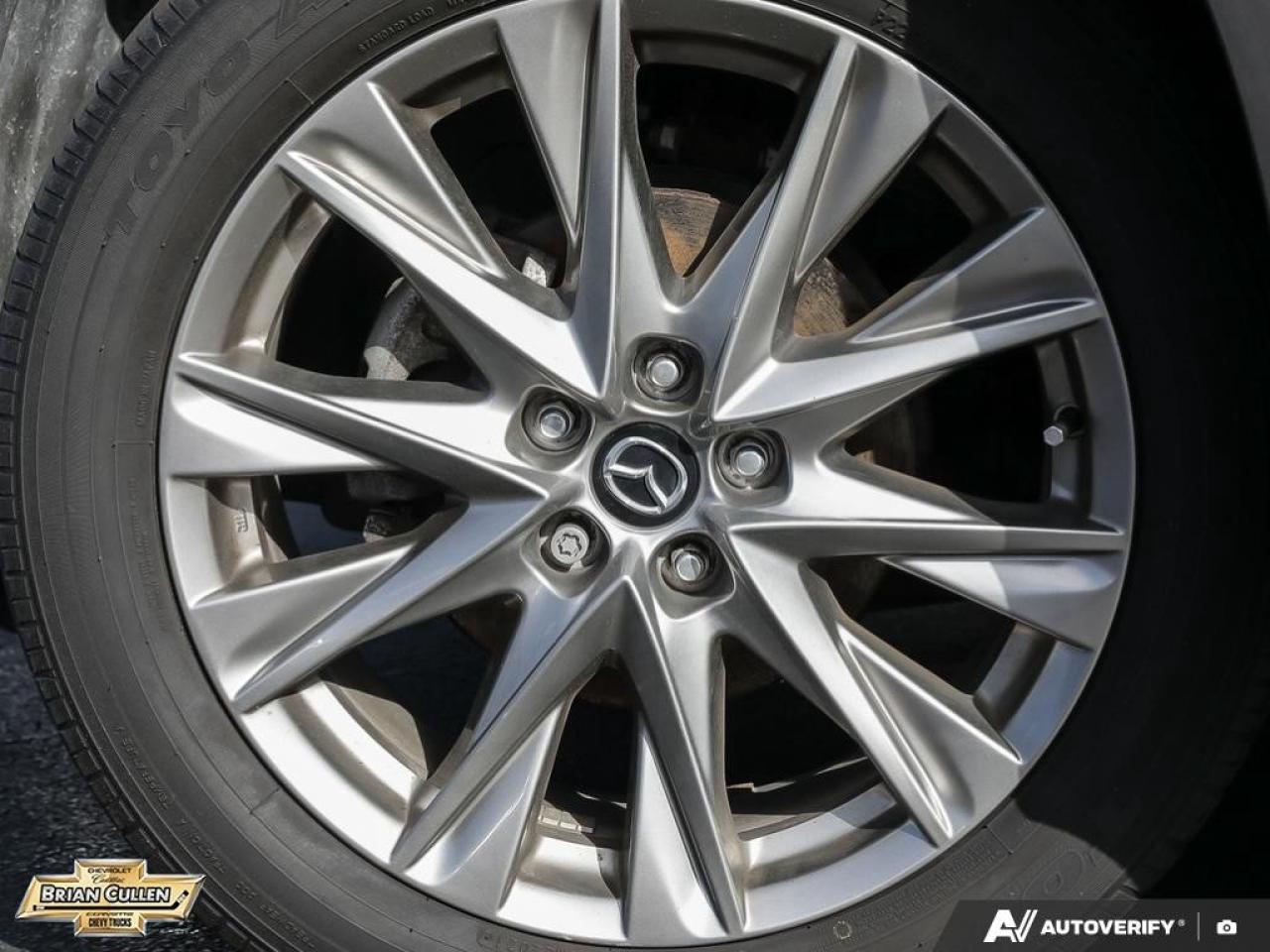 2021 Mazda CX-5 GT 2021.5 GT AWD Photo