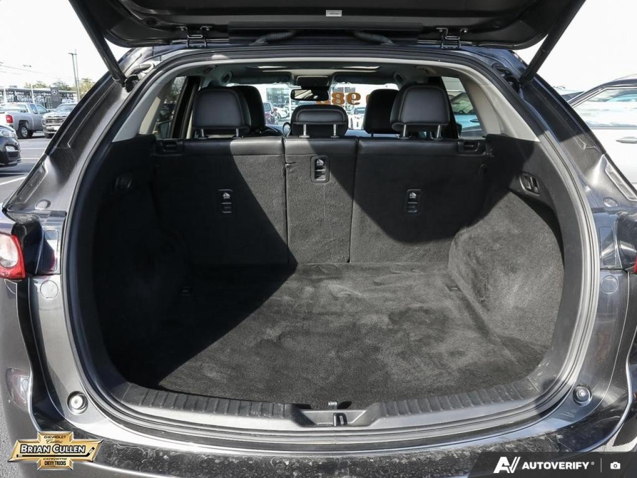 2021 Mazda CX-5 GT 2021.5 GT AWD Photo