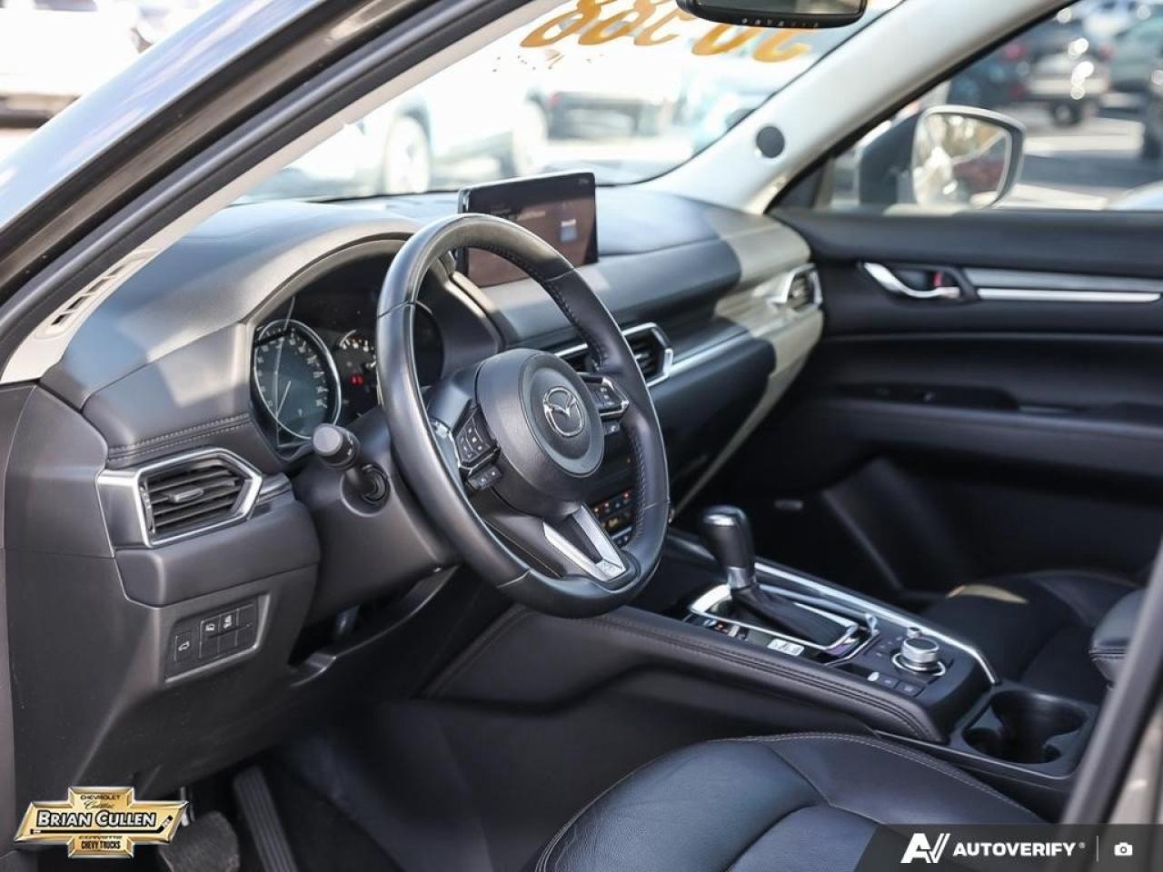 2021 Mazda CX-5 GT 2021.5 GT AWD Photo