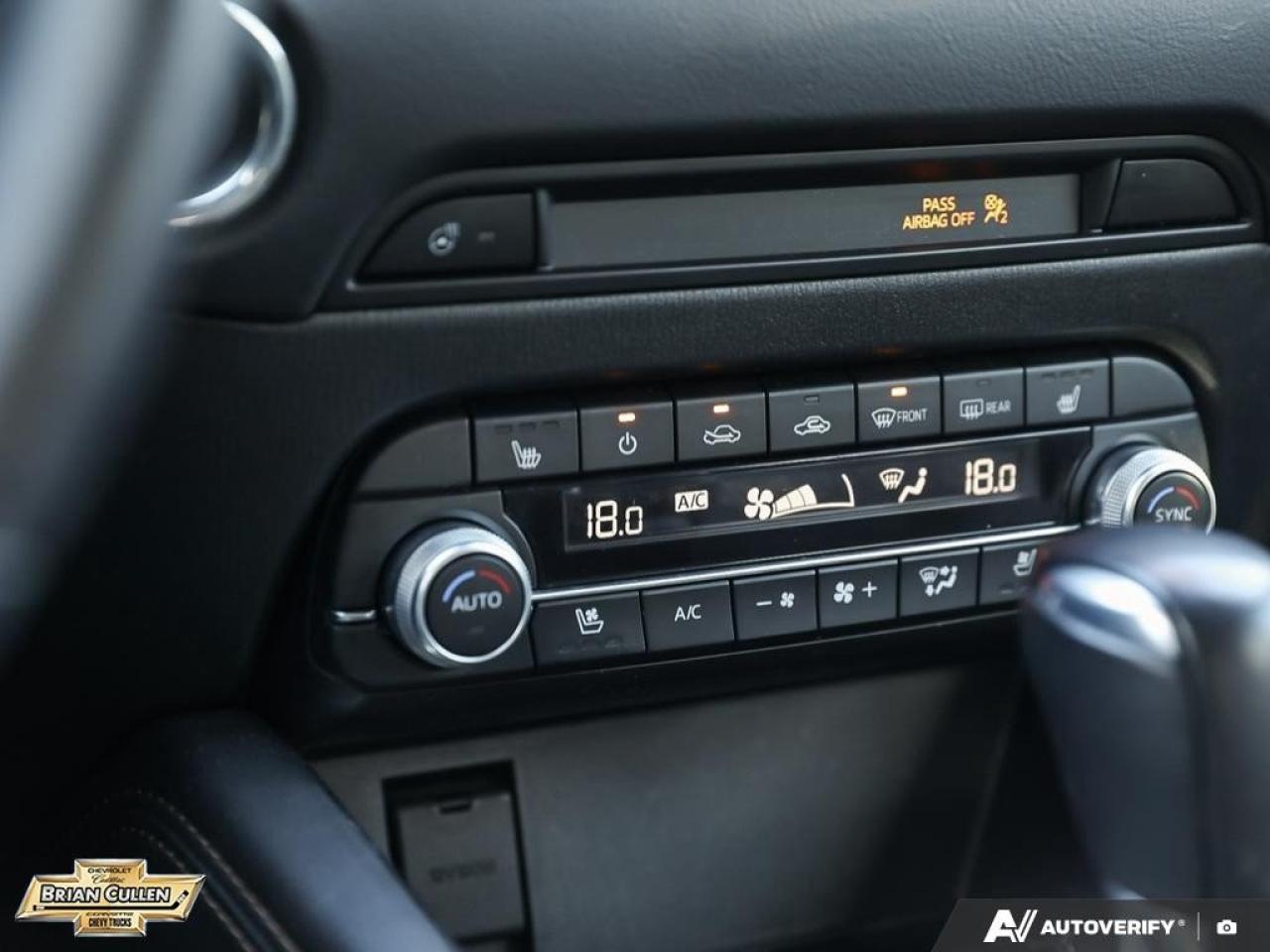 2021 Mazda CX-5 GT 2021.5 GT AWD Photo