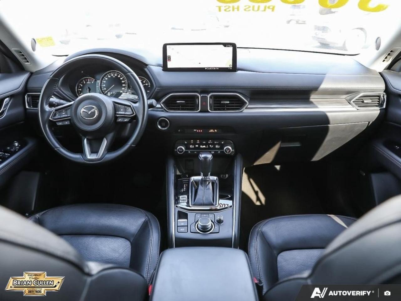 2021 Mazda CX-5 GT 2021.5 GT AWD Photo