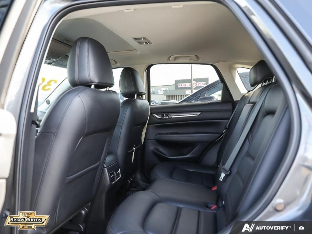 2021 Mazda CX-5 GT 2021.5 GT AWD Photo