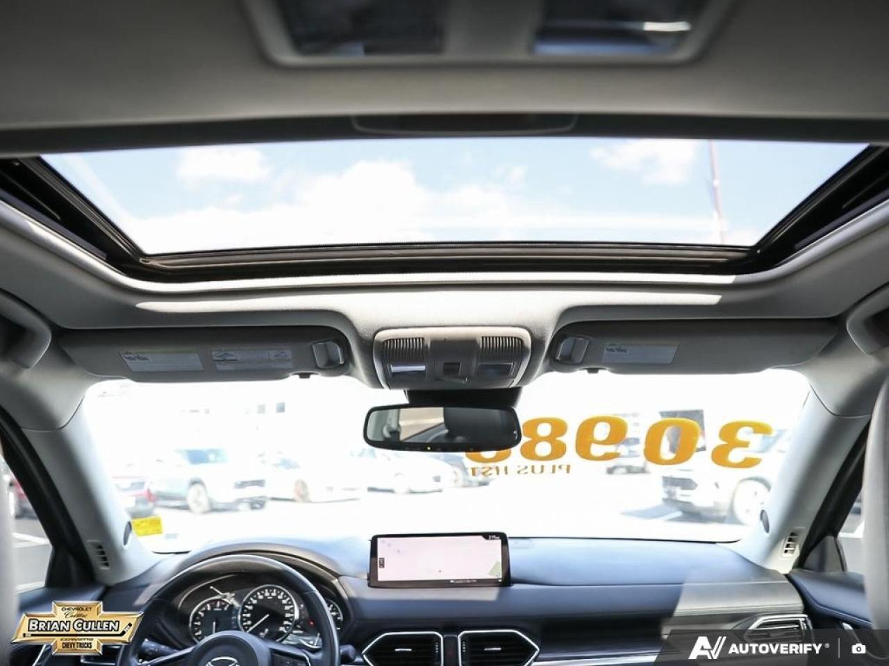 2021 Mazda CX-5 GT 2021.5 GT AWD Photo