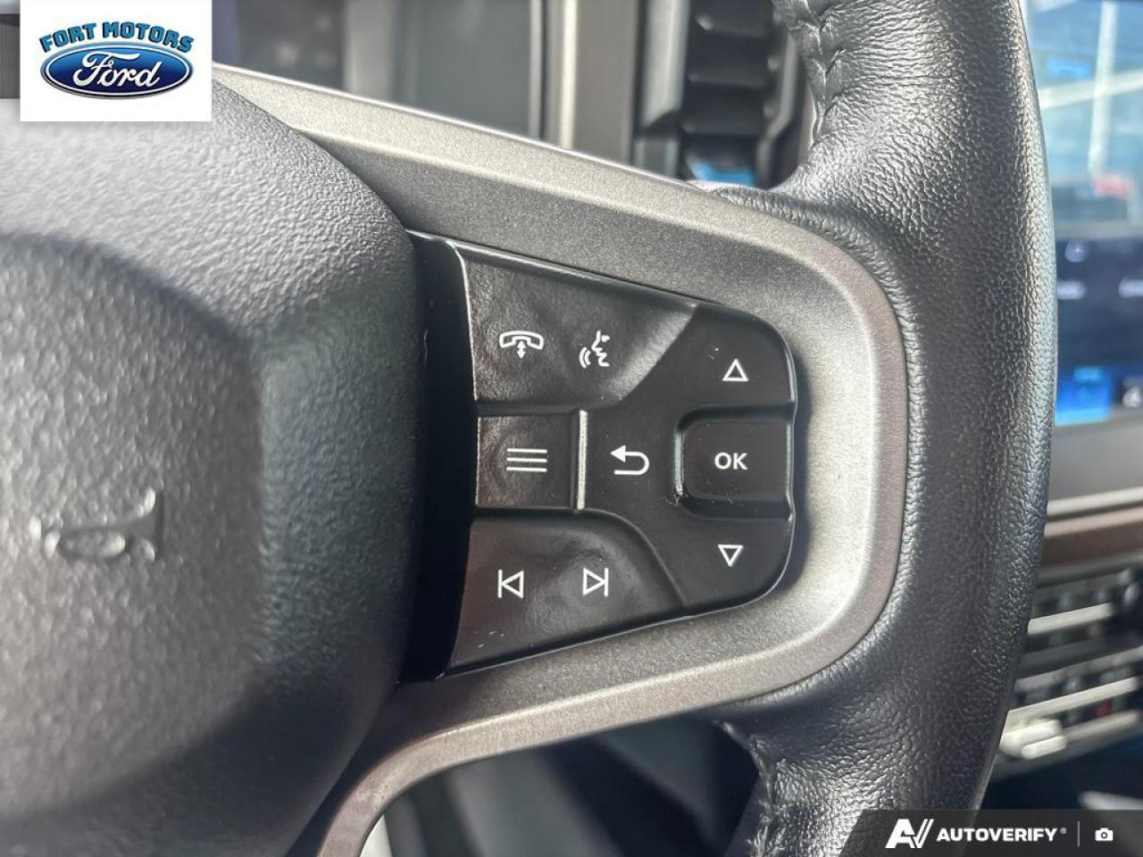 2022 Ford Bronco 2 DR ADVANCED 4X4 Photo5