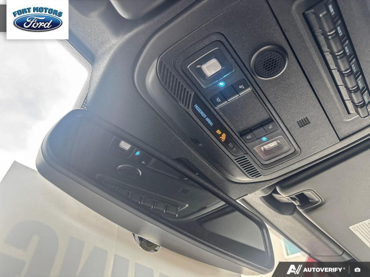 2022 Ford Bronco 2 DR ADVANCED 4X4 Photo5