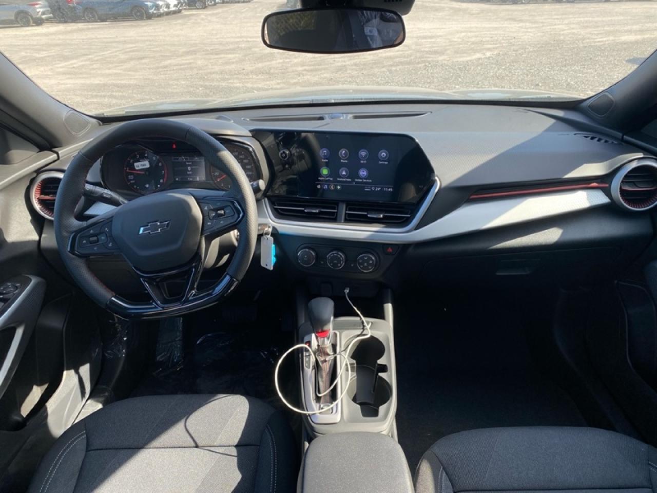 2026 Chevrolet Trax 1RS  - Heated Seats -  Remote Start Photo