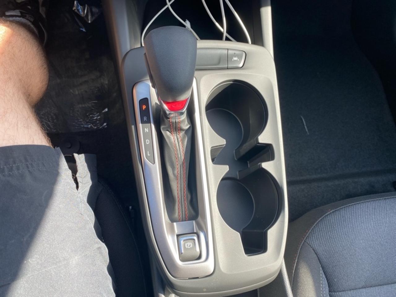 2026 Chevrolet Trax 1RS  - Heated Seats -  Remote Start Photo