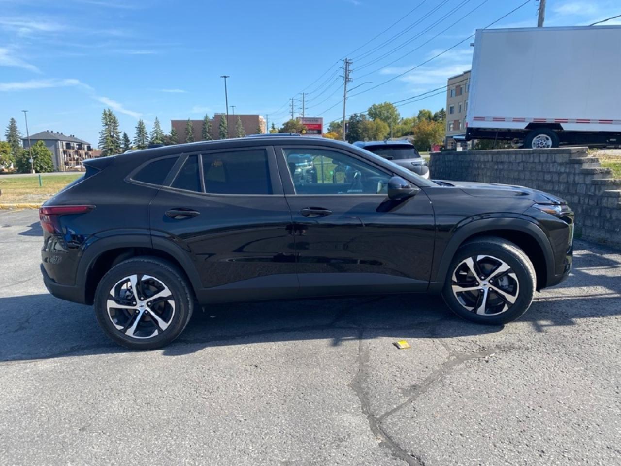 2026 Chevrolet Trax 1RS  - Heated Seats -  Remote Start Photo
