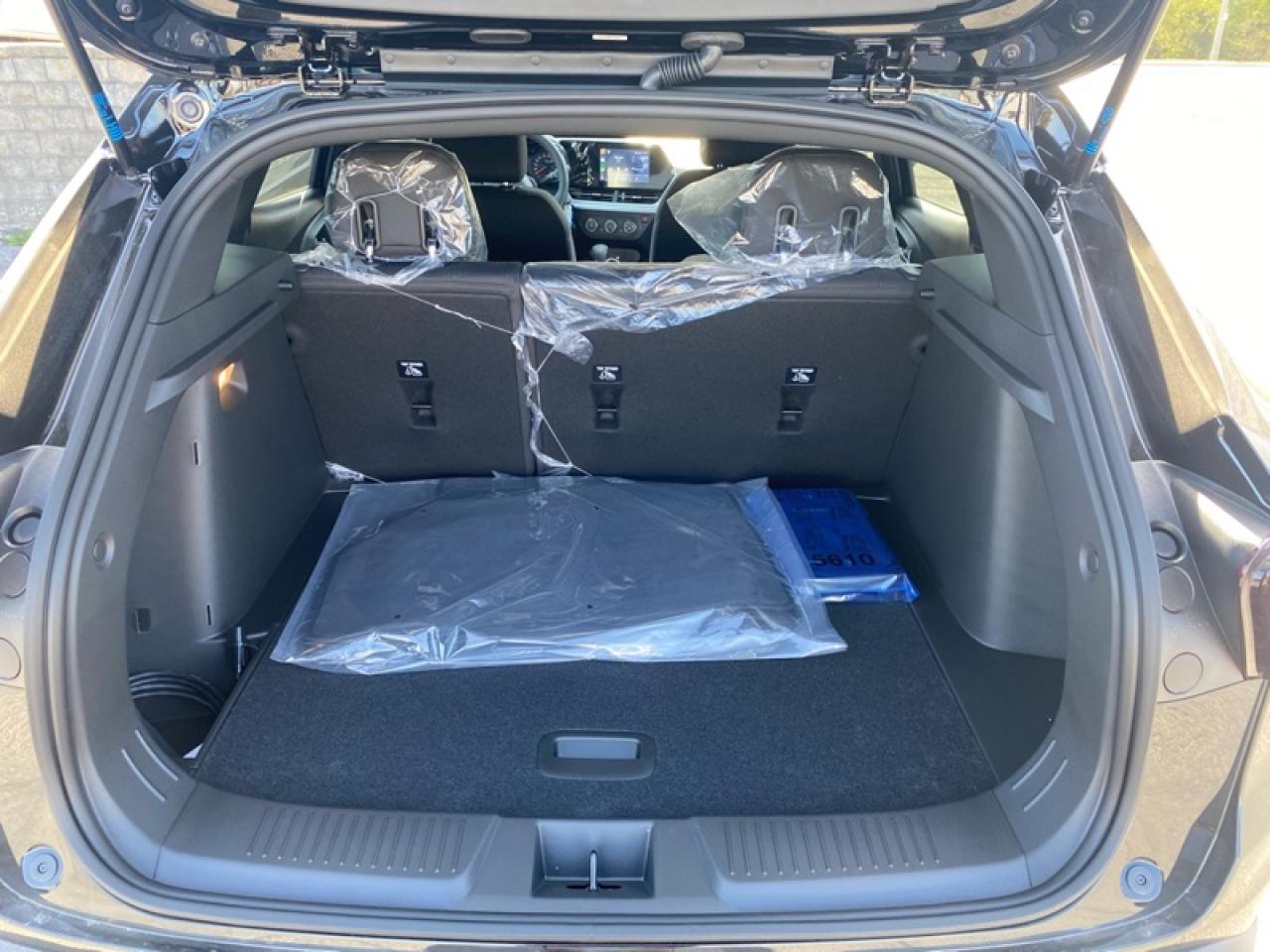 2026 Chevrolet Trax 1RS  - Heated Seats -  Remote Start Photo