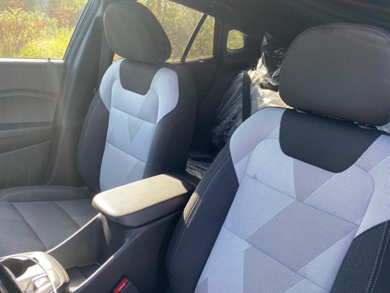 2026 Chevrolet Trax 1RS  - Heated Seats -  Remote Start Photo