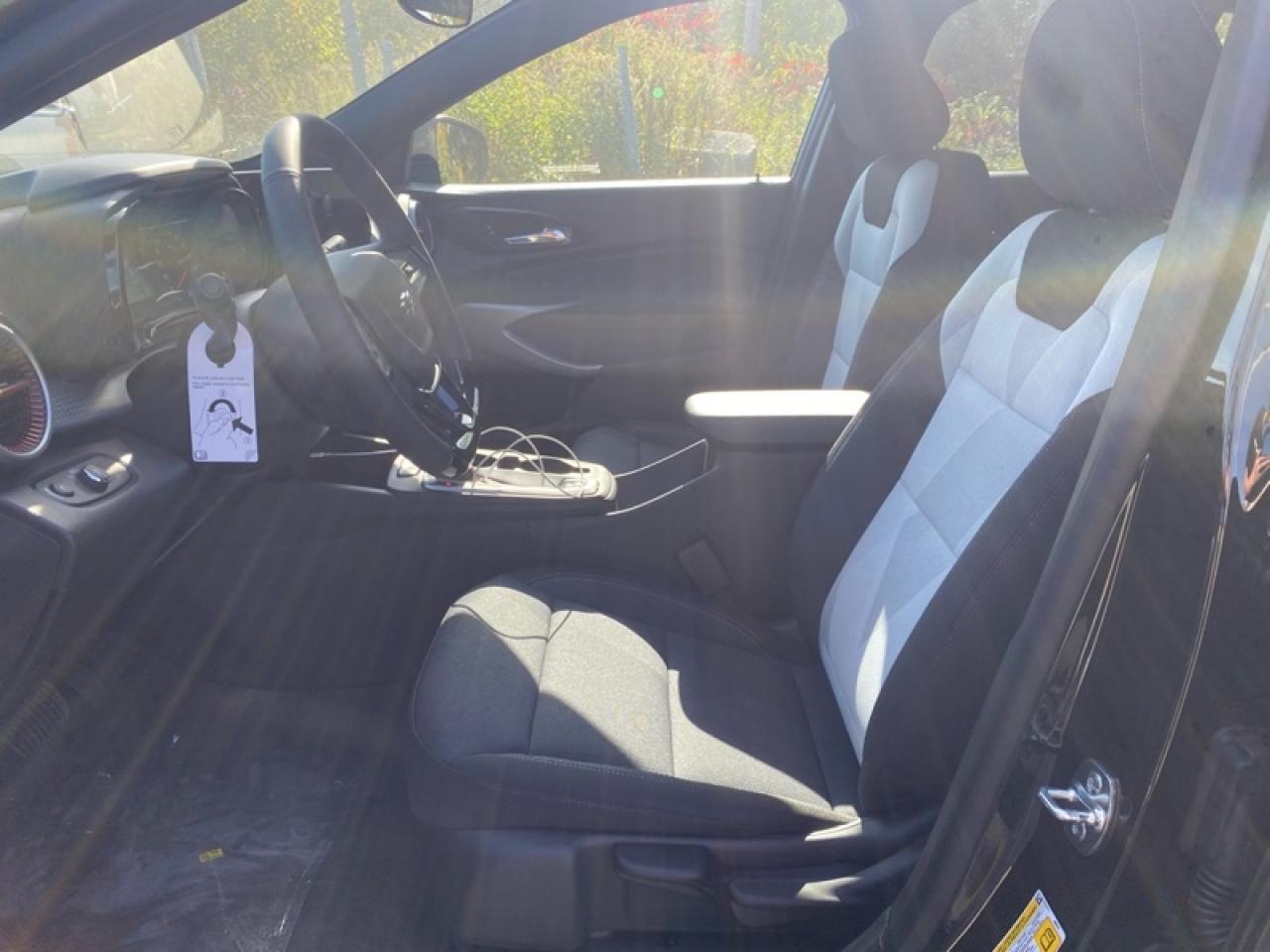 2026 Chevrolet Trax 1RS  - Heated Seats -  Remote Start Photo