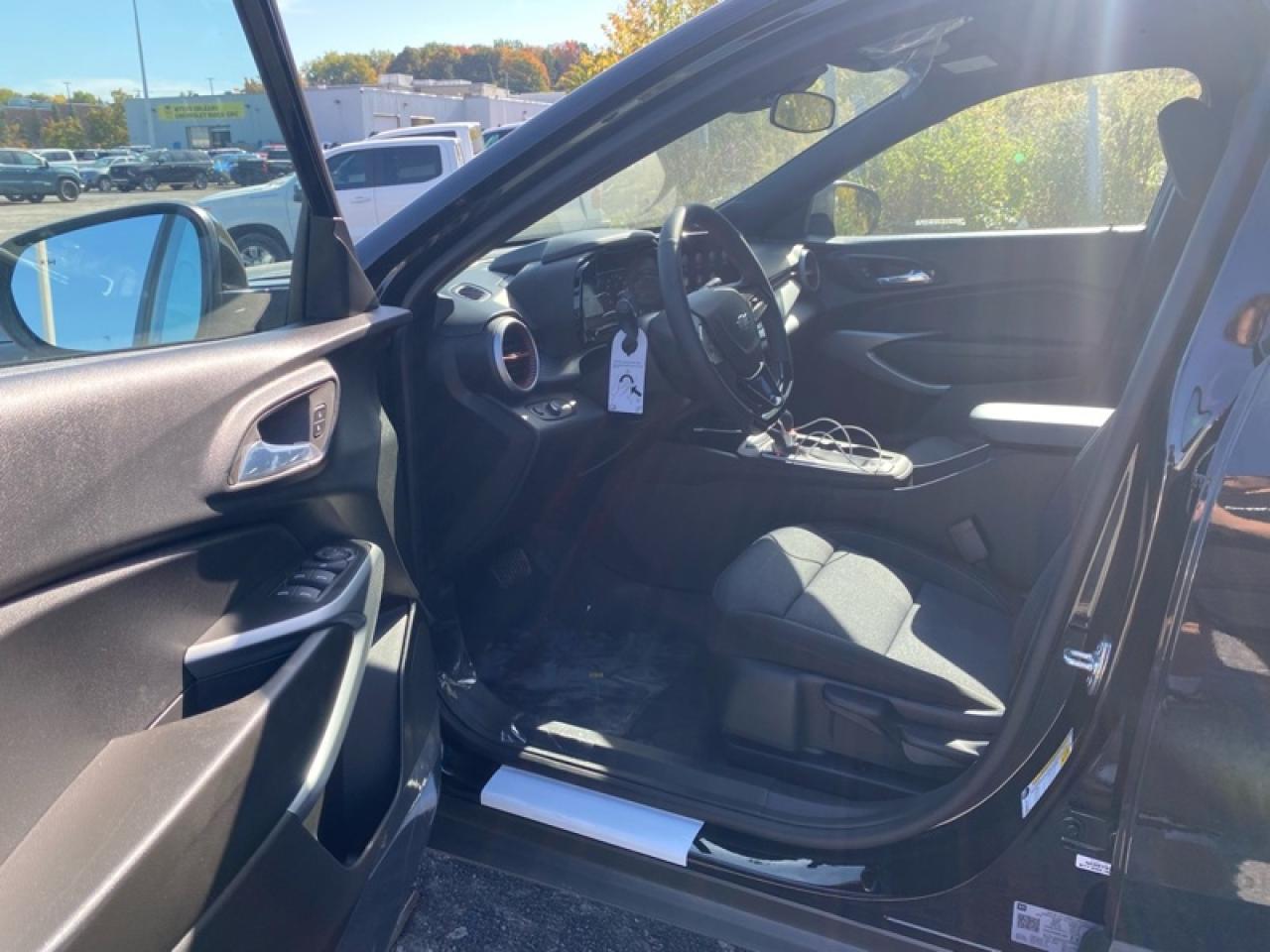 2026 Chevrolet Trax 1RS  - Heated Seats -  Remote Start Photo