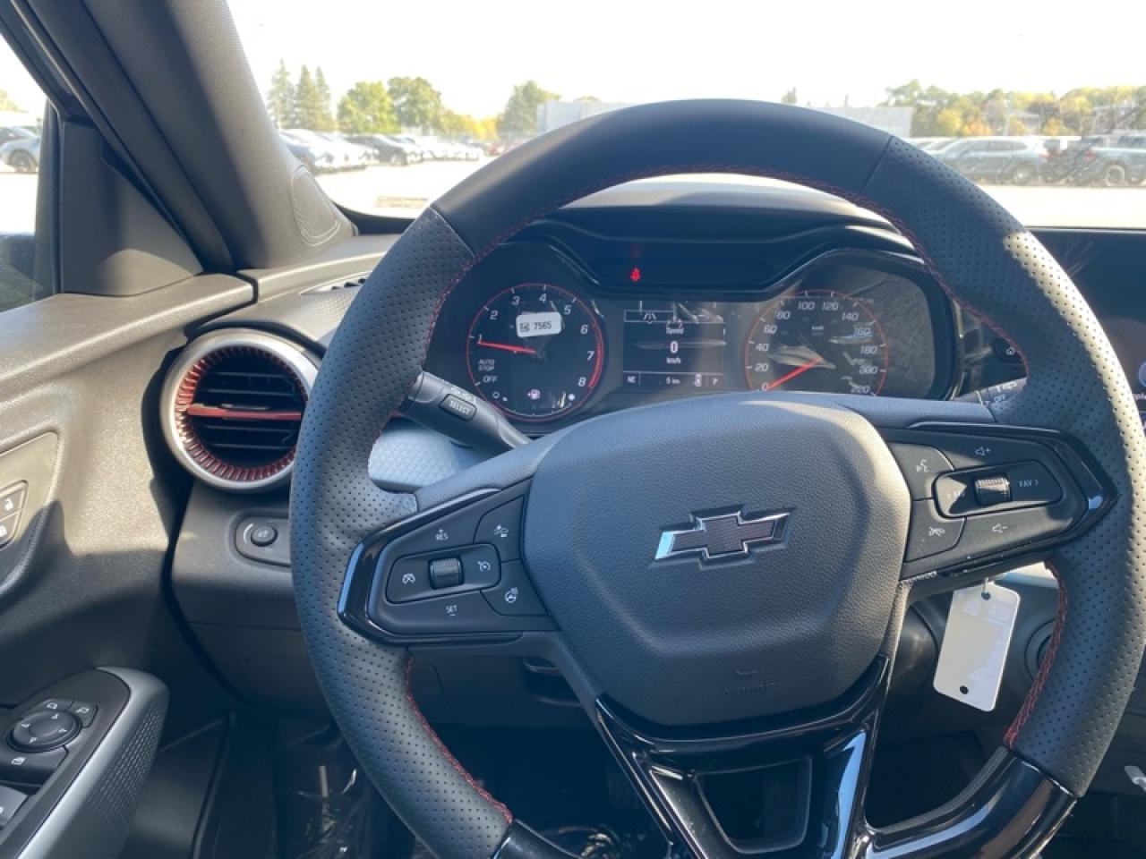 2026 Chevrolet Trax 1RS  - Heated Seats -  Remote Start Photo