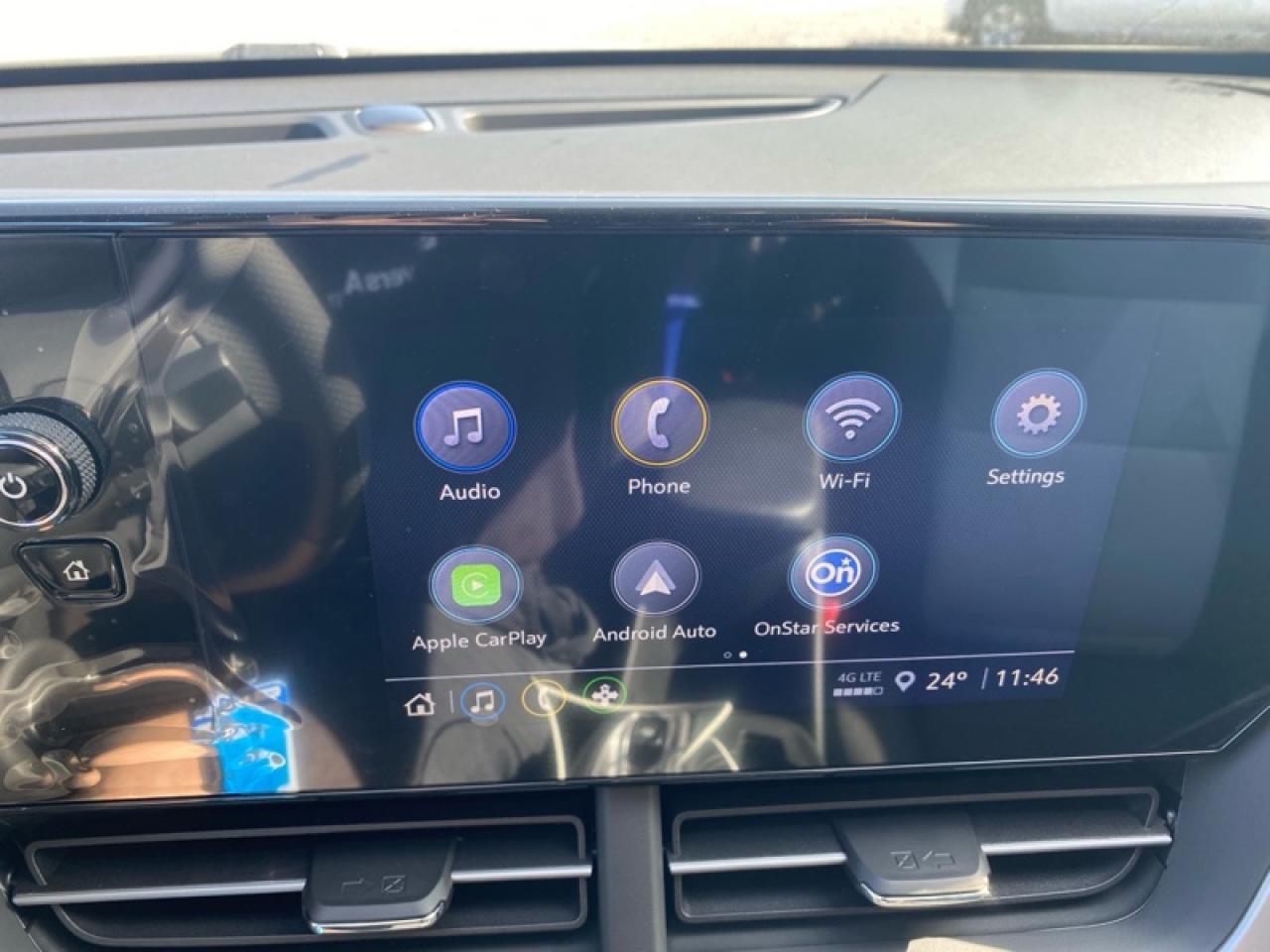 2026 Chevrolet Trax 1RS  - Heated Seats -  Remote Start Photo