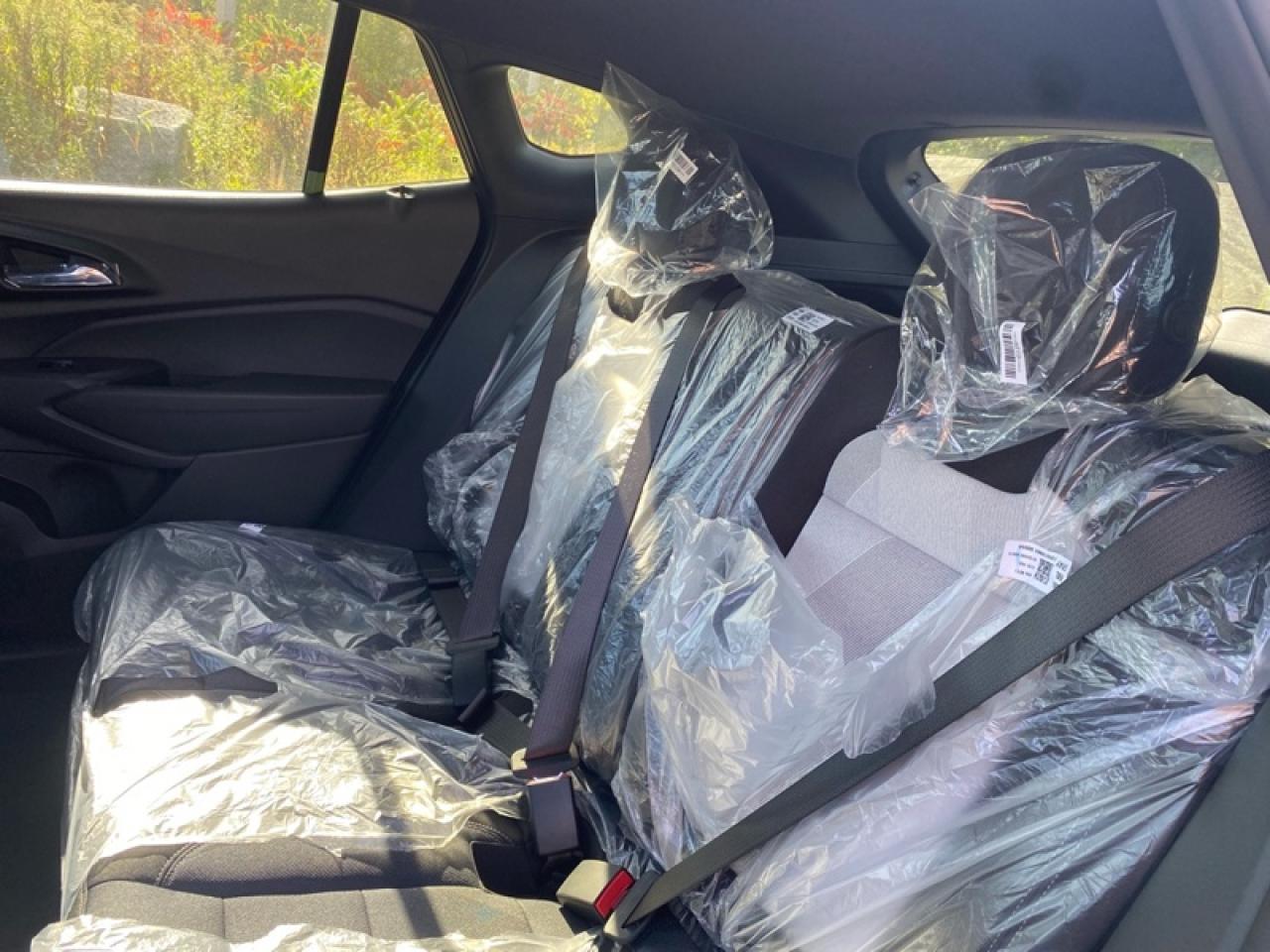 2026 Chevrolet Trax 1RS  - Heated Seats -  Remote Start Photo