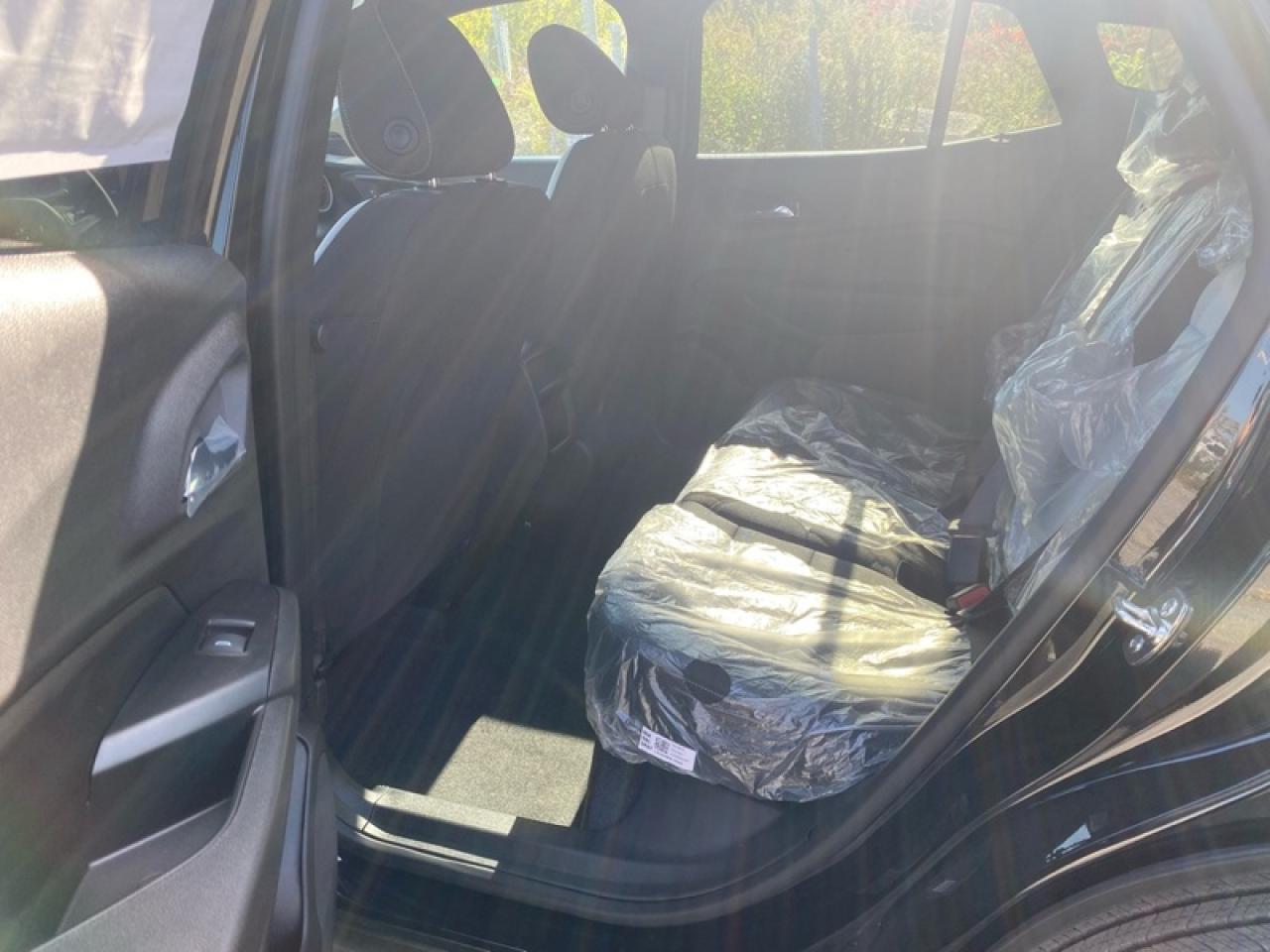 2026 Chevrolet Trax 1RS  - Heated Seats -  Remote Start Photo