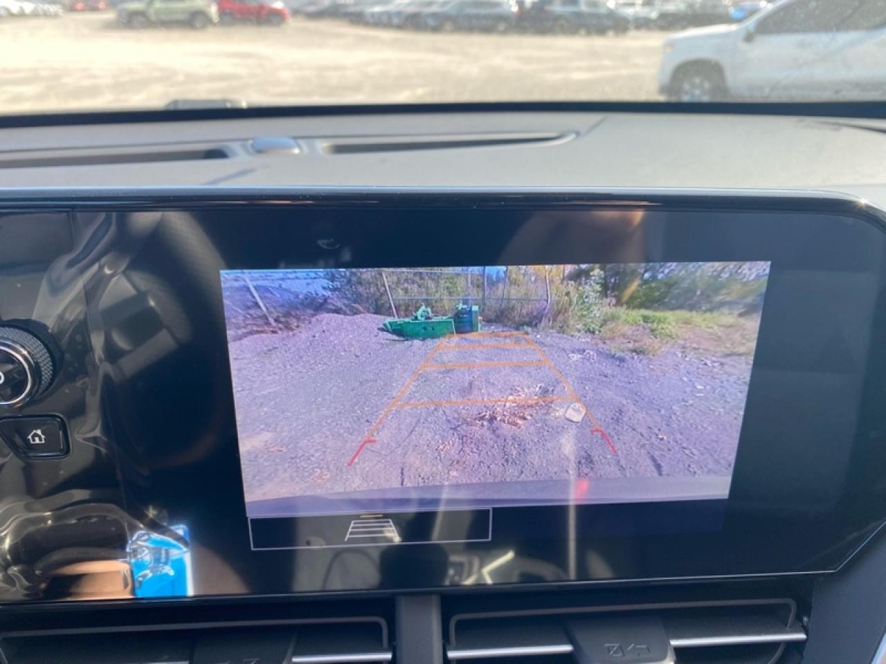 2026 Chevrolet Trax 1RS  - Heated Seats -  Remote Start Photo