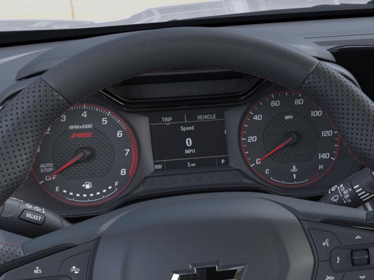 2026 Chevrolet Trax 1RS  - Heated Seats -  Remote Start Photo