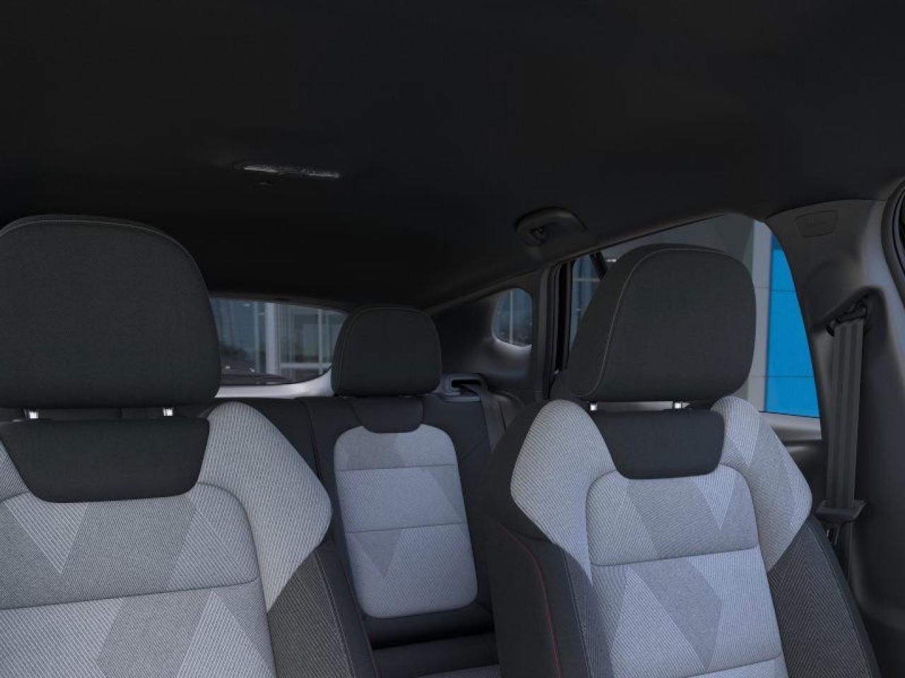 2026 Chevrolet Trax 1RS  - Heated Seats -  Remote Start Photo