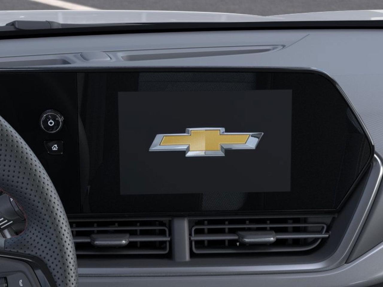 2026 Chevrolet Trax 1RS  - Heated Seats -  Remote Start Photo