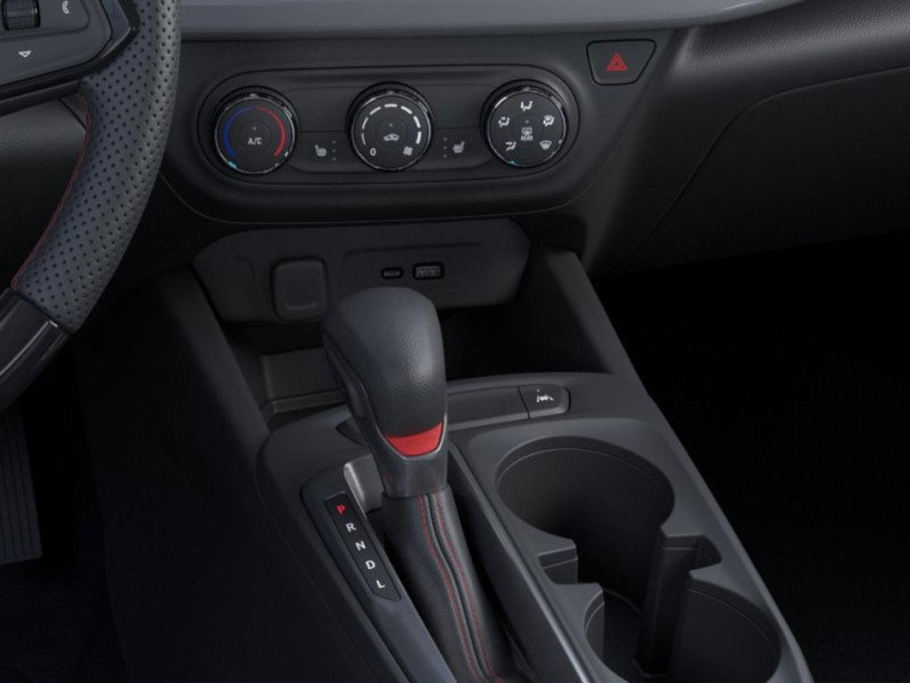 2026 Chevrolet Trax 1RS  - Heated Seats -  Remote Start Photo