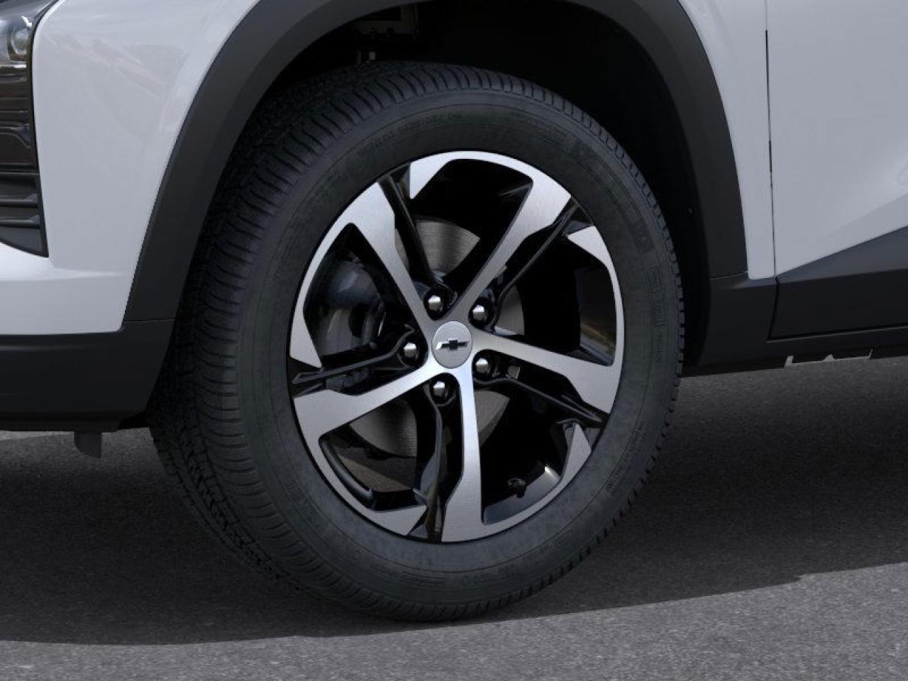 2026 Chevrolet Trax 1RS  - Heated Seats -  Remote Start Photo