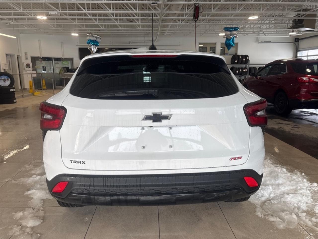 2026 Chevrolet Trax 1RS  - Heated Seats -  Remote Start Photo