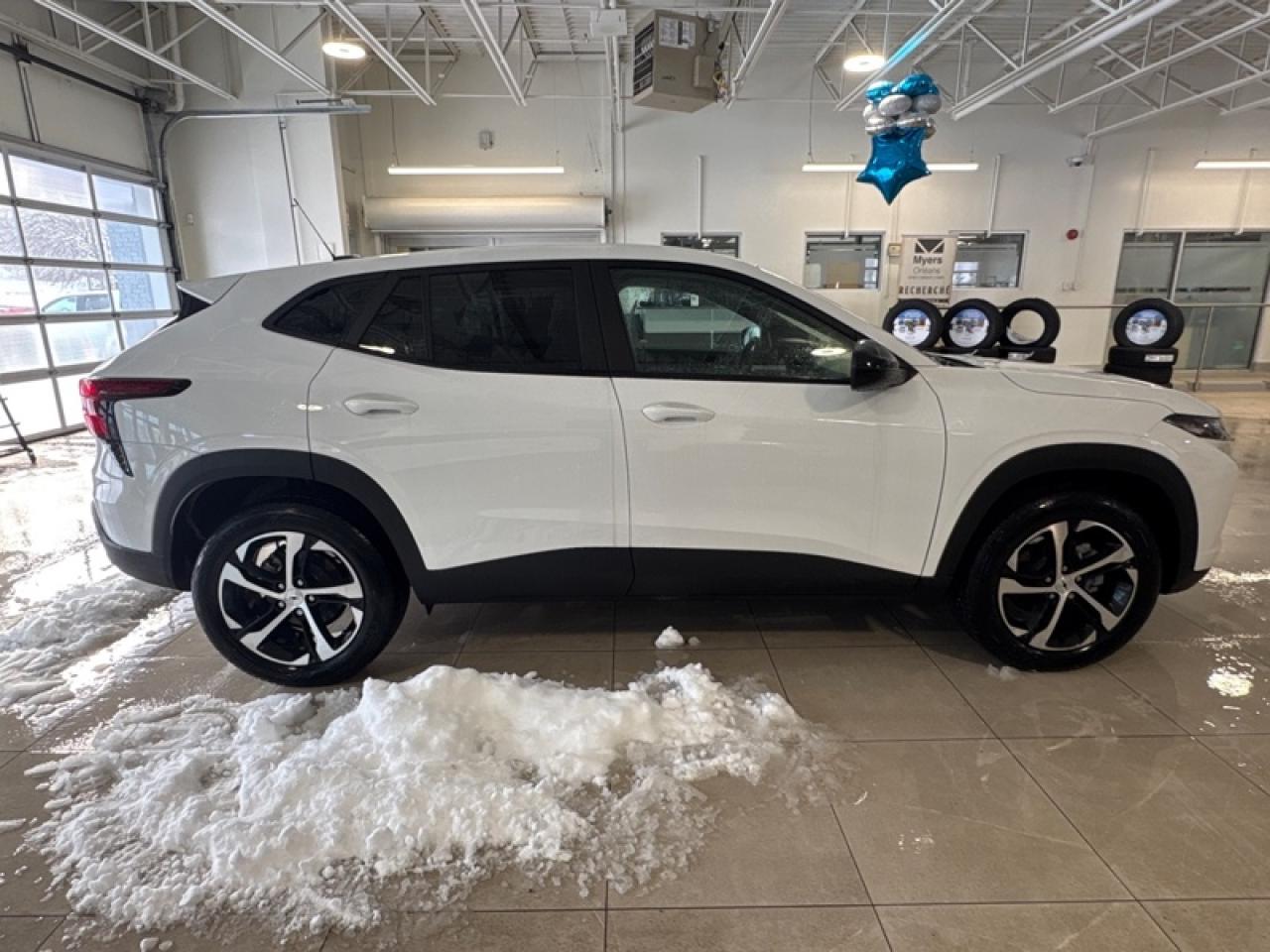 2026 Chevrolet Trax 1RS  - Heated Seats -  Remote Start Photo