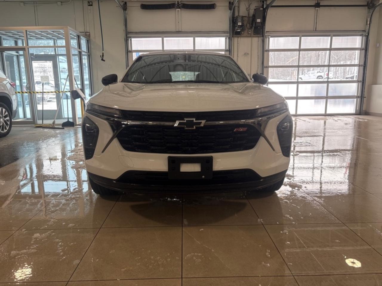 2026 Chevrolet Trax 1RS  - Heated Seats -  Remote Start Photo